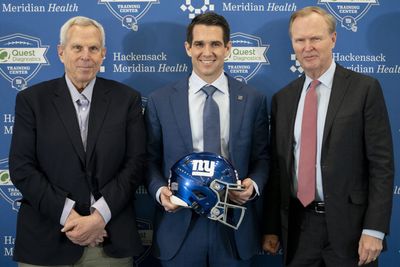 2023 NFLPA report card: Giants rank among NFL’s best