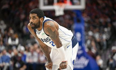 Hollinger: ‘Keep an eye’ on Kyrie Irving joining Lakers this summer