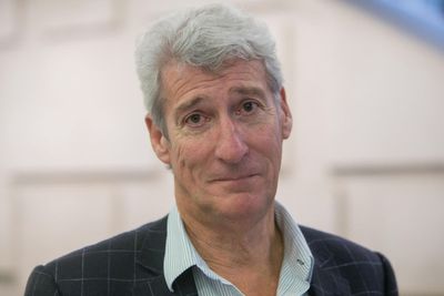 Jeremy Paxman details separate incidents that led to three A&E trips in 24 hours