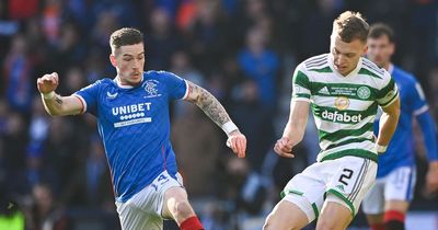 Celtic and Rangers given new European Super League nod as 'development opportunities' pitched in revamp