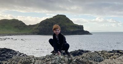 Dublin schoolchildren share ingenious water-saving experiment