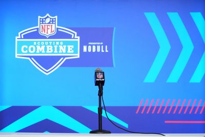 What potential Bears trade partners for No. 1 pick are saying at NFL combine