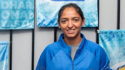 WPL a great platform to learn from the experience of overseas players: Harmanpreet Kaur