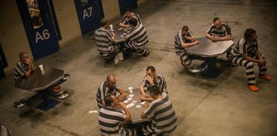 Understanding mass incarceration in the US is the first step to reducing a swollen prison population