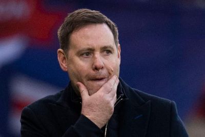 Michael Beale details Rangers transfer plan as Celtic loss prompts 'change'