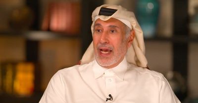 Man Utd takeover: Sheikh Jassim's father questions Qatari bid with "investment" comment