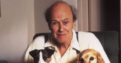 Merseyside writers divided on reworking of Roald Dahl's famous books