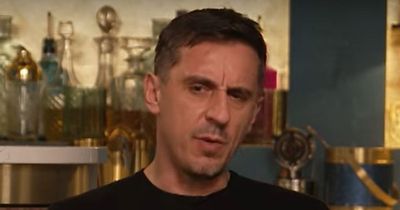 Gary Neville identifies Man United 'problem' and tells Erik ten Hag the transfer that can fix it