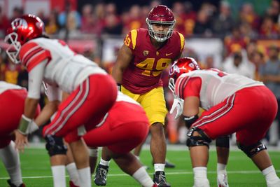 Retooling the defensive line and adding speed in this Browns Mock Draft