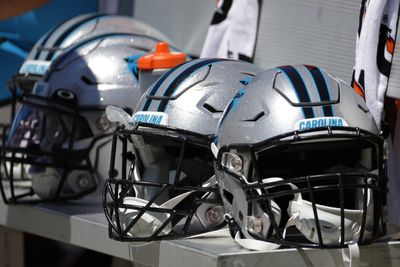 Panthers players give team solid grades for NFLPA report cards