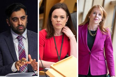 Former SNP chief whip calls for social democracy to be focus of leadership race