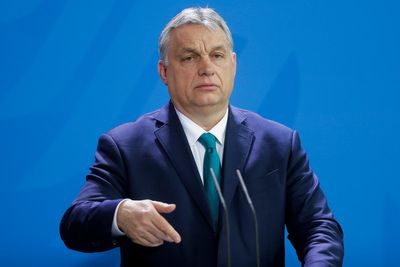 Hungary further delays vote on Sweden, Finland joining NATO