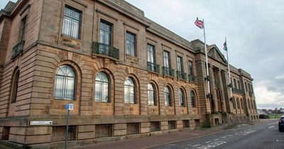 South Ayrshire Council leader 'pleased' to balance books in face of huge savings