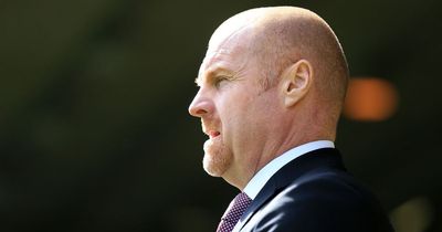 Everton boss Sean Dyche reveals Nottingham Forest 'close call' as injury update provided