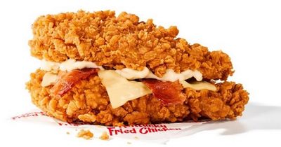 KFC bringing back popular fan favourite to restaurants after 10-year break