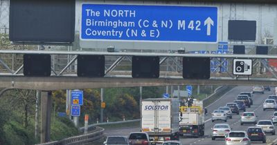 Next phase of work on £282m motorway relief road scheme to start