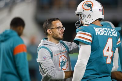 Dolphins voted second-best team by players in NFLPA report card