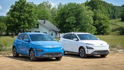 Devastating Price Difference: Hyundai Kona Electric Vs Chevy Bolt EV