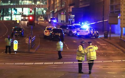 MI5 missed ‘significant’ chance to stop Manchester Arena terror attack, inquiry finds