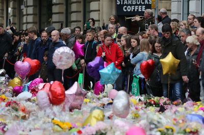 The six missed opportunities before the Manchester Arena bombing