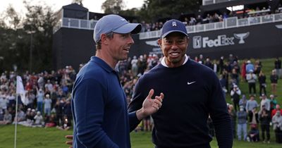 Rory McIlroy concedes LIV Golf has exploited PGA Tour 'weaknesses'