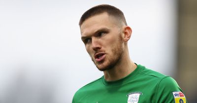 Freddie Woodman would cost Rangers '£20m' as Preston boss gets tough despite welcoming goalkeeper's Ibrox links