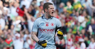 Pascal McConnell identifies one tweak Tyrone should make ahead of Kerry test