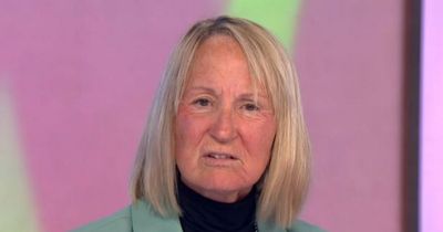 ITV Loose Women's Carol McGiffin explains appearance change as fans concerned