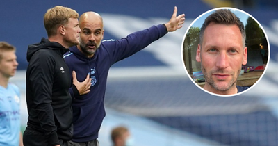 Newcastle United swoop for Manchester City scout in exciting St James' Park appointment