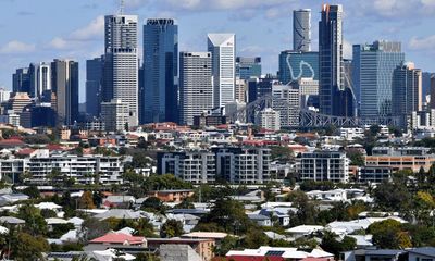 Brisbane’s high-rise strategy welcomed amid warnings it will not solve social housing crisis