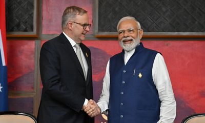 Australia’s ‘quiet diplomacy’ approach to human rights in India has failed, advocates say