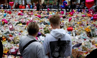 MI5 missed ‘significant opportunity’ to prevent Manchester Arena bombing