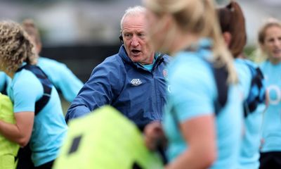 England injuries give nine uncapped players Women’s Six Nations chance