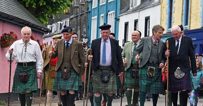 Inside 12 iconic Scottish clans' mottos and meanings that trace back over centuries