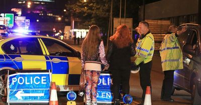 Inquiry finds Manchester Arena terror attack 'might have been prevented'