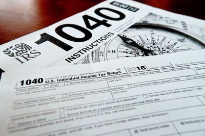 Don't miss these 3 tax credits when you file this year