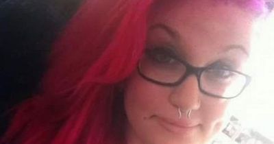 'I get called a DEMON in street by passers-by over my £15k piercings and tattoos'