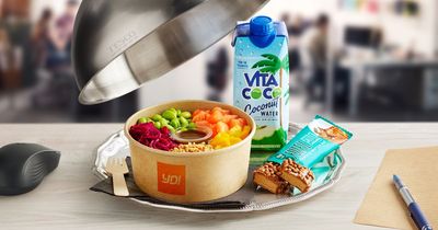 Tesco launch 'premium' meal deal for £5 featuring YO! Sushi and Itsu mains