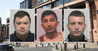 Tyneside organised crime group members supplied drugs around the world on dark web