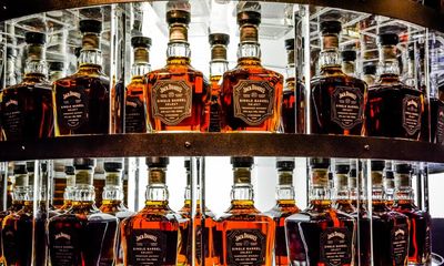 Jack Daniel’s facility blocked as whiskey vapour blamed for spread of fungus