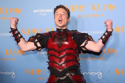 Musk lands a belly flop as Tesla bulls label his Investor Day a ‘waste of time’