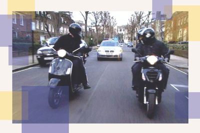 Inside the capital’s terrifying e-bike crime epidemic