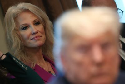 Conway may be key Manhattan DA witness