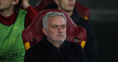 Jose Mourinho to Chelsea latest: Dream return, Todd Boehly contact and Roma drama