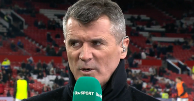 'Simple as that' - Roy Keane sends brutal warning to Declan Rice admirers amid Liverpool links