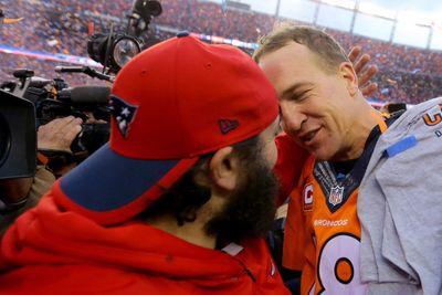 Matt Patricia might still be a candidate to join Broncos’ coaching staff