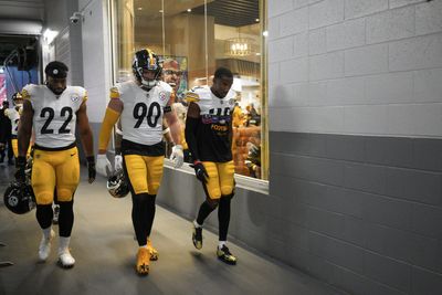 Steelers ‘old school’ ways lead to low marks on NFL report card