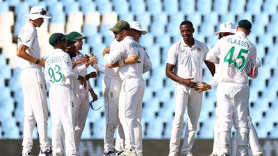 1st Test: Kagiso Rabada six-for helps South Africa triumph against West Indies