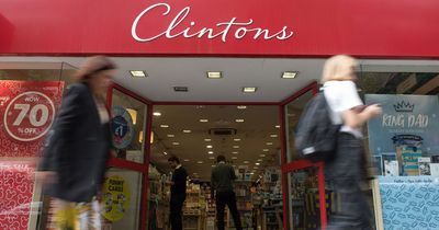 Clintons to shut more stores this month - see if your local is affected