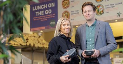 Dublin takeaway becomes first in country to pilot reusable packaging